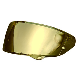 Wizjer lustrzany HJC HJ40 gold mirror RPHA 71