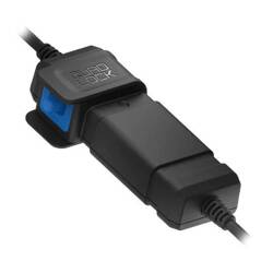 Wodoodporny adapter 12V na USB QUADLOCK Smart Adaptor