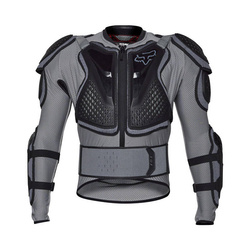 Zbroja FOX Titan Sport Cloud Grey