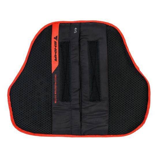 SHIMA SAS-TEC SC-1/08 Tailbone Pad