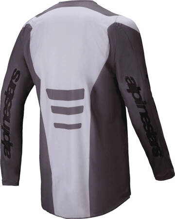 Bluza koszulka ALPINESTARS Fluid Haul sand brown