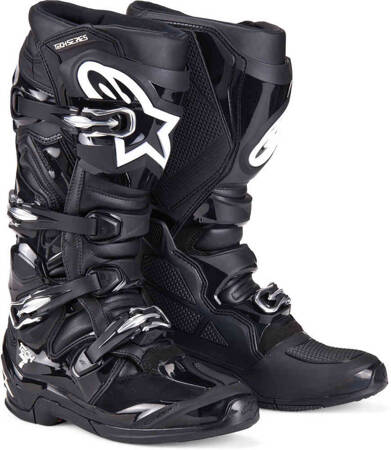 Buty ALPINESTARS Tech 7 black