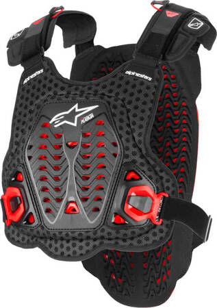 Buzer ALPINESTARS A-5 Plasma