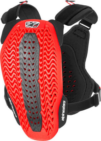 Buzer ALPINESTARS A-5 Plasma