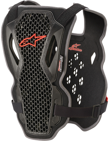 Buzer ALPINESTARS Guard Bionic Action black 