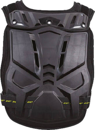 Buzer SHOT Fighter 2.0 chest protector