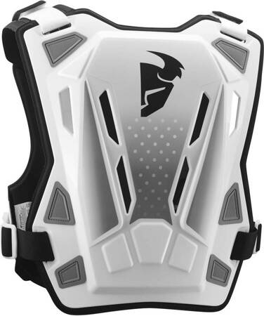 Buzer THOR Guardian MX Youth white