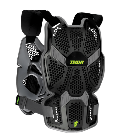 Buzer THOR Sentinel Pro black