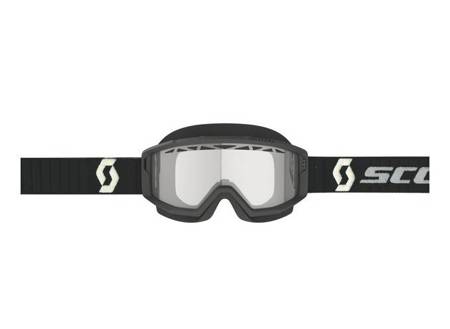 Gogle SCOTT Primal Enduro black