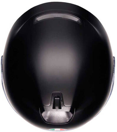 Kask AGV Irides black matt