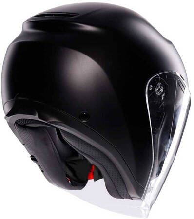 Kask AGV Irides black matt