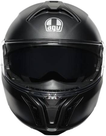 Kask AGV TourModular black mat