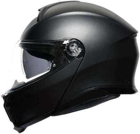 Kask AGV TourModular black mat