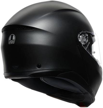 Kask AGV TourModular black mat