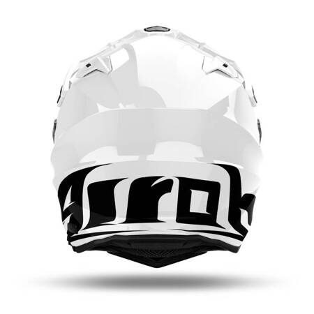 Kask AIROH Commander 2 white