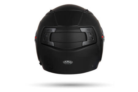 Kask AIROH Executive Black Matt