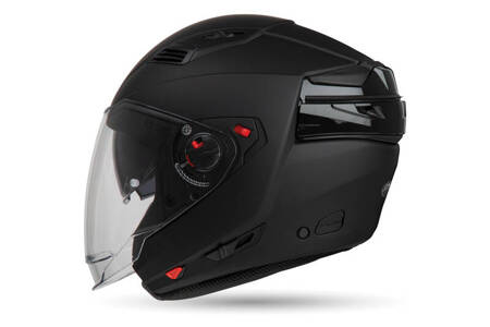 Kask AIROH Executive Black Matt