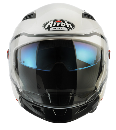 Kask AIROH Executive white