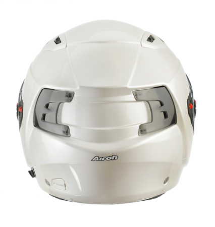 Kask AIROH Executive white