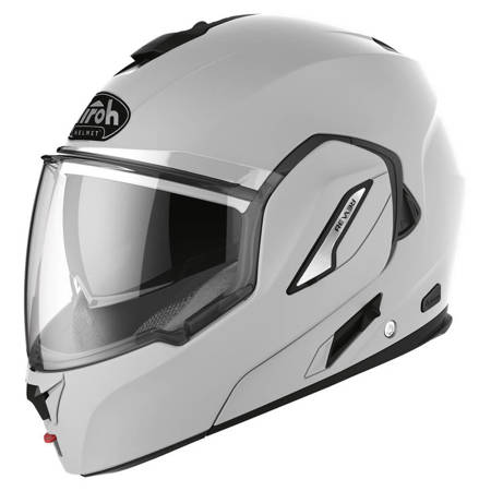 Kask AIROH Rev 19 Concrete Grey matt