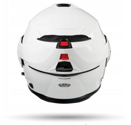 Kask AIROH Rev 19 white