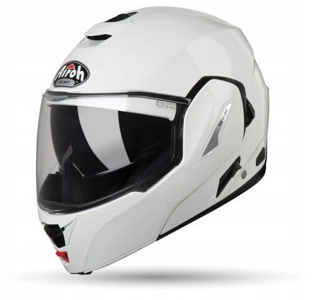 Kask AIROH Rev 19 white