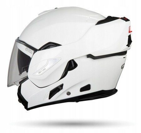 Kask AIROH Rev 19 white