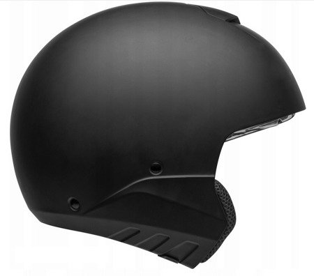 Kask BELL Broozer black mat