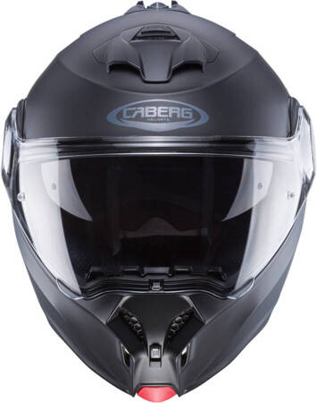 Kask CABERG Duke EVO black matt