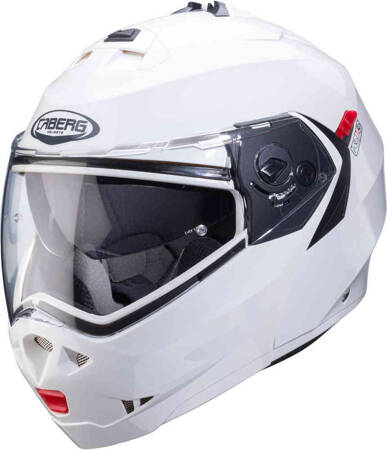 Kask CABERG Duke X white