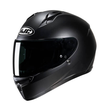 Kask HJC C10 Semi Flat Black