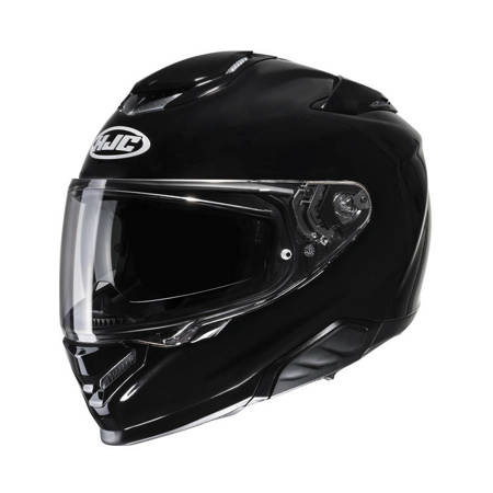 Kask HJC RPHA 71 metal black