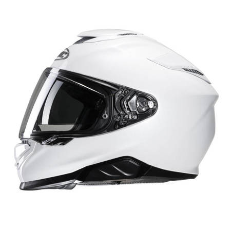 Kask HJC RPHA 71 pearl white