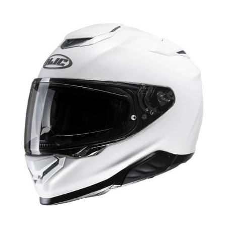 Kask HJC RPHA 71 pearl white