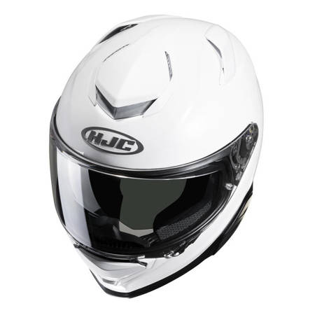 Kask HJC RPHA 71 pearl white