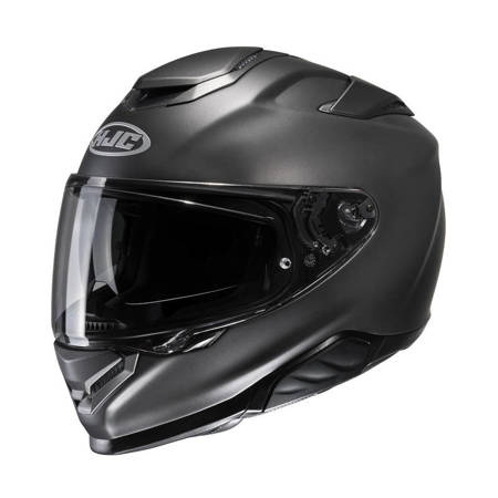 Kask HJC RPHA 71 semi flat titanium