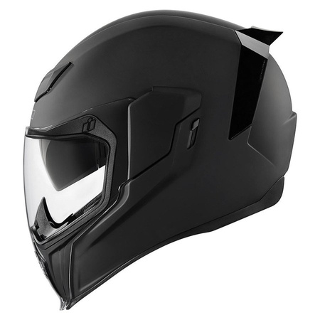 Kask ICON AIRFLITE black matt 
