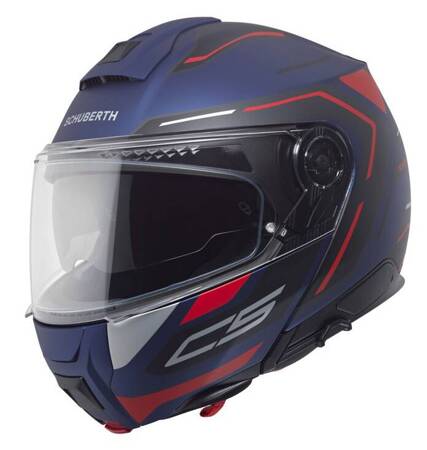 Kask SCHUBERTH C5 Omega blue