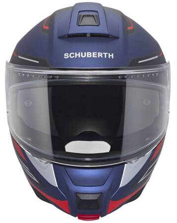 Kask SCHUBERTH C5 Omega blue