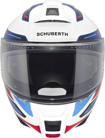 Kask SCHUBERTH C5 Omega white