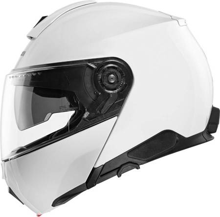 Kask SCHUBERTH C5 glossy white