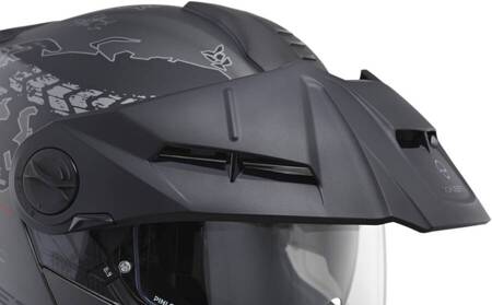 Kask SCHUBERTH E2 Atlas anthracite