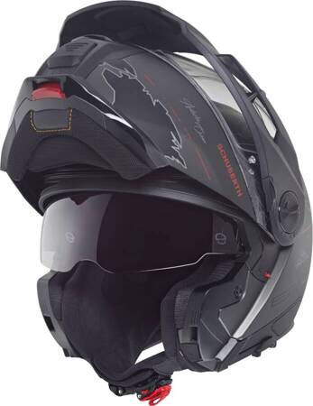 Kask SCHUBERTH E2 Atlas anthracite