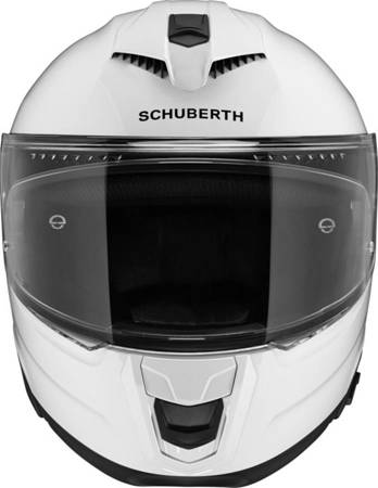 Kask SCHUBERTH S3 white glossy