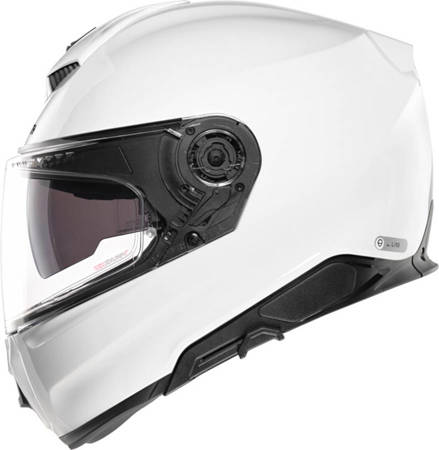 Kask SCHUBERTH S3 white glossy