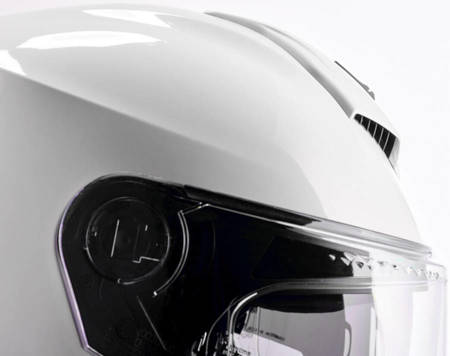 Kask SCHUBERTH S3 white glossy