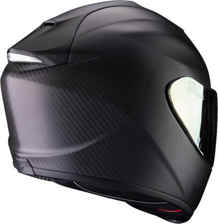 Kask SCORPION EXO-1400 AIR Carbon Matt