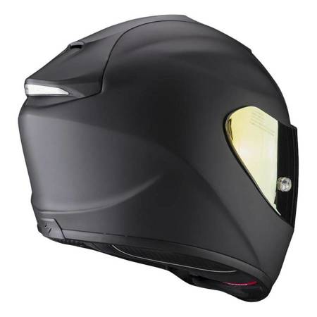 Kask SCORPION EXO-1400 Evo AIR Solid black mat