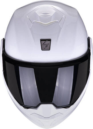 Kask SCORPION EXO-TECH Evo solid white