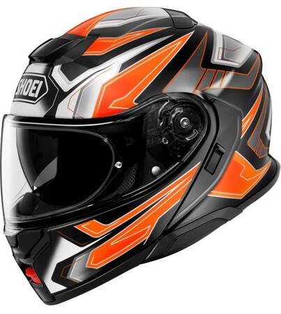 Kask SHOEI Neotec 3 Anthem TC-8